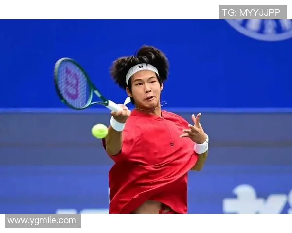 网球深度：解密成都网球队的中路突破