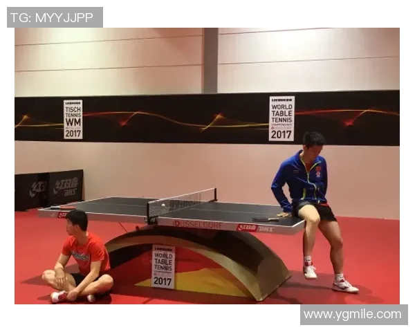 成都乒乓球队的蜕变与崛起：世界锦标赛背后的奋斗故事